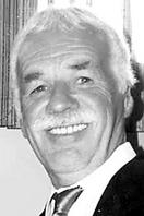 Photo de Hugues-Paul Simard